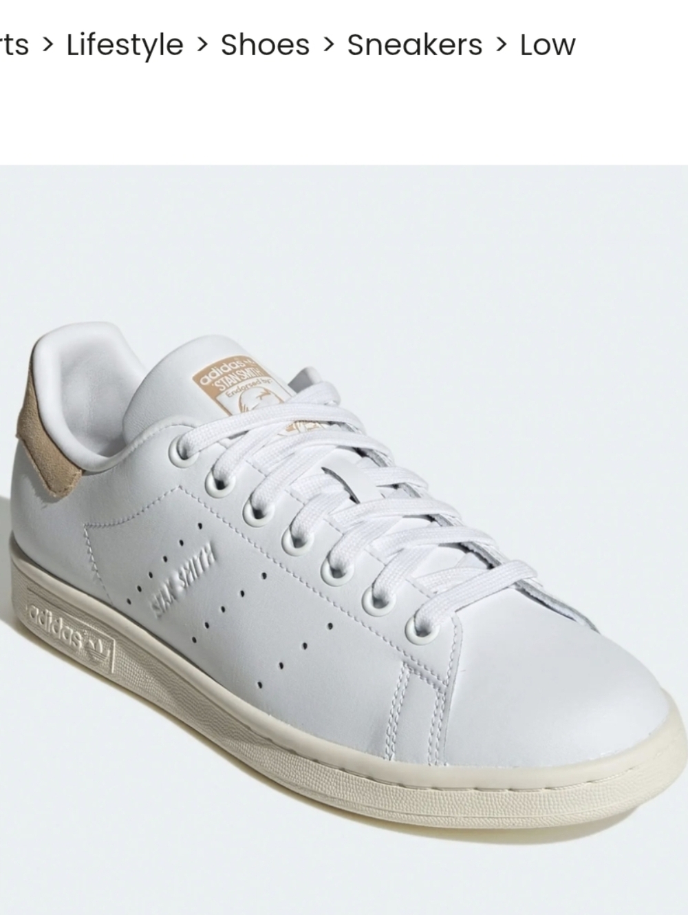Addias Stan Smith 7.5